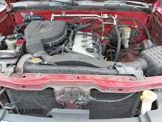 2002 Nissan Frontier XE с VIN 1N6DD26S32C330854, выставлен на аукционе IAAI как лот 41627380 с пробегом 257 885 миль миль и . История ставок и продаж доступна на DreamBid. Изображение 10.