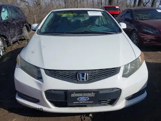 2012 Honda Civic Cpe LX with VIN 2HGFG3B54CH564669, listed as a IAAI auction lot 41680165 with 82,502 mi miles. Bid and sale history available at carsss.com. Image 13.