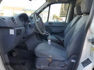 2012 Ford Transit Connect XLT с VIN NM0LS6BN7CT088175, выставлен на аукционе Copart как лот 51856735 с пробегом 311 762 миль миль и Списание • Salvage title. История ставок и продаж доступна на DreamBid. Изображение 7.
