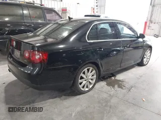 2010 Volkswagen Jetta Wolfsburg Edition with VIN 3VWRJ7AJ2AM061513, listed as a IAAI auction lot 42522176 with 193,417 mi miles and . Bid and sale history available at DreamBid. Image 4.