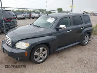 2010 Chevrolet HHR 2LT z VIN 3GNBACDV2AS550332, wystawiony jako IAAI lot #42715848 z przebiegiem 231 278 mil mil oraz . Historia ofert i sprzedaży dostępna na DreamBid. Obrazek 2.
