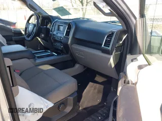 2016 Ford F-150 XLT with VIN 1FTEX1EP7GFB00049, listed as a IAAI auction lot 41638643 with 13,001 mi miles and . Bid and sale history available at DreamBid. Image 5.