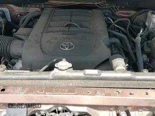 2016 Toyota Tundra Limited с VIN 5TFBW5F13GX566577, выставлен на аукционе IAAI как лот 42490908 с пробегом 187 995 миль миль и . История ставок и продаж доступна на DreamBid. Изображение 19.