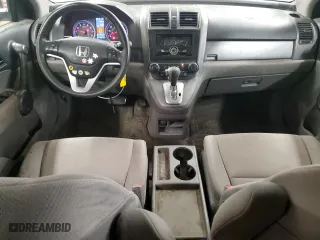 2011 Honda CR-V EX with VIN 5J6RE4H58BL086928, listed as a Copart auction lot 42925845 with 272,352 mi miles and Non Repairable. Bid and sale history available at carsss.com. Image 8.