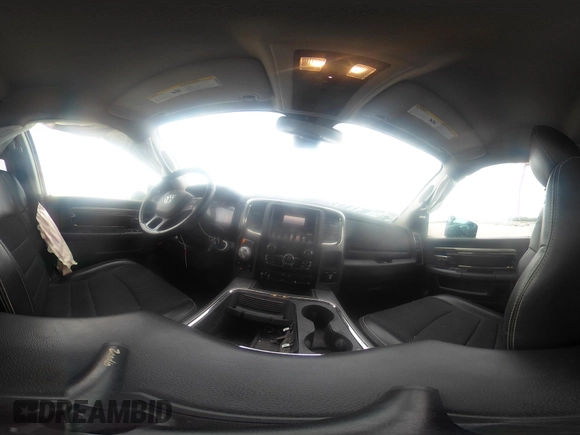 2016 Ram 1500 Sport with VIN 1C6RR7HT7GS380917, listed as a IAAI auction lot 42295511 with 93,353 mi miles and . Bid and sale history available at DreamBid. Image 18.