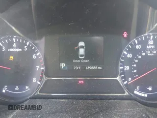 2013 Kia Optima SX with VIN 5XXGR4A67DG134538, listed as a IAAI auction lot 42809002 with 139,585 mi miles and . Bid and sale history available at DreamBid. Image 7.