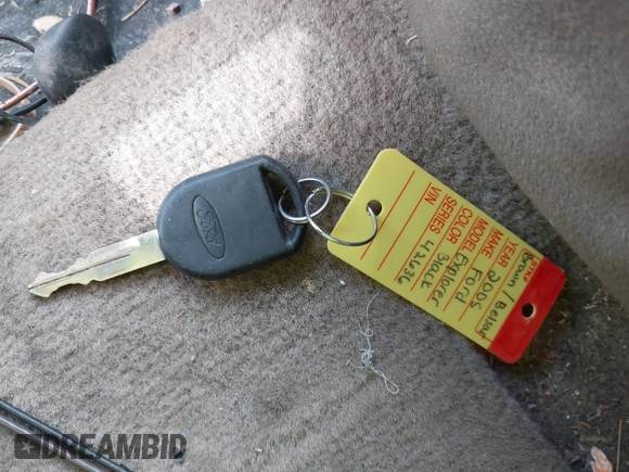 2005 Ford Explorer Eddie Bauer с VIN 1FMZU74K15UA92716, выставлен на аукционе IAAI как лот 42022695 с пробегом 191 424 миль миль и . История ставок и продаж доступна на DreamBid. Изображение 11.