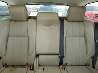 2015 Land Rover Range Rover HSE с VIN SALGS2VF7FA227196, выставлен на аукционе Copart как лот 62715025 с пробегом 90 624 миль миль и Чистый • Clean title. История ставок и продаж доступна на DreamBid. Изображение 10.