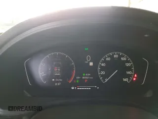 2022 Honda Civic Sport z VIN 2HGFE2F59NH595316, wystawiony jako Copart lot #55268015 z przebiegiem 85 021 mil mil oraz Szkoda całkowita • Salvage title. Historia ofert i sprzedaży dostępna na DreamBid. Obrazek 9.