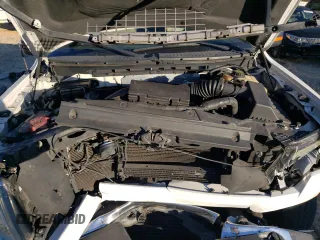 2012 Ford F-150 XL with VIN 1FTFW1ETXCFC89424, listed as a Copart auction lot 87043494 with Not provided miles and Salvage title. Bid and sale history available at DreamBid. Image 12.