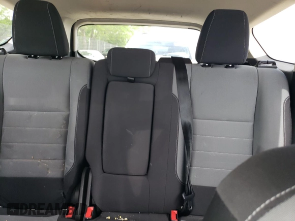 2016 Ford Escape SE with VIN 1FMCU9GX4GUC09491, listed as a Copart auction lot 55818555 with 133,900 mi miles and Clean Title. Bid and sale history available at DreamBid. Image 10.