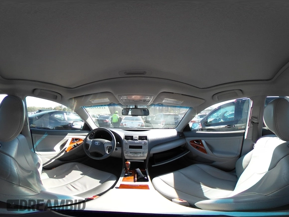 2010 Toyota Camry with VIN 4T1BF3EK2AU111836, listed as a IAAI auction lot 41822991 with 133,181 mi miles and . Bid and sale history available at DreamBid. Image 18.