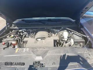 2017 Chevrolet Silverado 1500 LT with VIN 1GCVKREC2HZ372079, listed as a Copart auction lot 55375635 with 84,762 mi miles and Salvage Title. Bid and sale history available at DreamBid. Image 11.