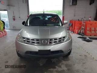 2004 Nissan Murano SE z VIN JN8AZ08W24W333746, wystawiony jako IAAI lot #42235803 z przebiegiem 134 403 mil mil oraz . Historia ofert i sprzedaży dostępna na DreamBid. Obrazek 12.