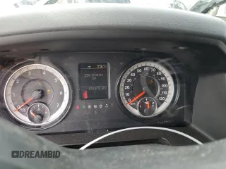2018 Ram 2500 Tradesman с VIN 3C6UR5HJXJG216895, выставлен на аукционе Copart как лот 41732705 с пробегом 154 402 миль миль и Списание • Salvage title. История ставок и продаж доступна на DreamBid. Изображение 9.