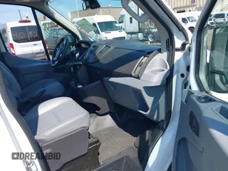 2017 Ford Transit with VIN 1FTYR2CM9HKA02106, listed as a IAAI auction lot 42514311 with 71,546 mi miles and . Bid and sale history available at DreamBid. Image 5.