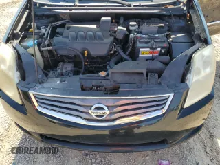 2012 Nissan Sentra SR с VIN 3N1AB6AP3CL739290, выставлен на аукционе Copart как лот 61194555 с пробегом 142 205 миль миль и Списание • Salvage title. История ставок и продаж доступна на DreamBid. Изображение 11.