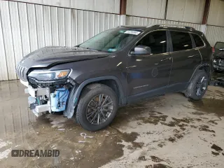 2020 Jeep Cherokee Latitude Plus с VIN 1C4PJMLB7LD516790, выставлен на аукционе Copart как лот 64396865 с пробегом 67 590 миль миль и Списание • Salvage title. История ставок и продаж доступна на DreamBid. Изображение 1.