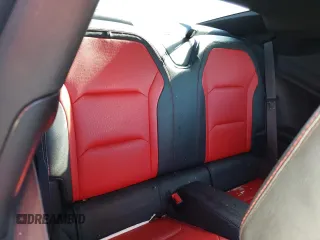 2016 Chevrolet Camaro 2LT with VIN 1G1FD1RS9G0108385, listed as a Copart auction lot 71345622 with 156,639 mi miles. Bid and sale history available at carsss.com. Image 10.