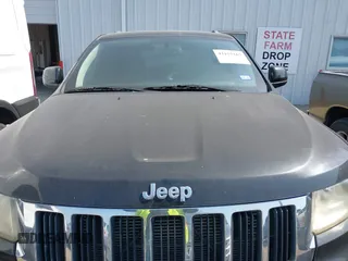 2011 Jeep Grand Cherokee Laredo with VIN 1J4RS4GG9BC524321, listed as a IAAI auction lot 42155167 with Not Provided miles and . Bid and sale history available at DreamBid. Image 6.