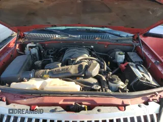 2008 Mercury Mountaineer Premier with VIN 4M2EU38888UJ14333, listed as a Copart auction lot 48708815 with 124,162 mi miles and Salvage Title. Bid and sale history available at carsss.com. Image 13.