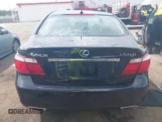 2008 Lexus LS 460 z VIN JTHBL46F185064919, wystawiony jako IAAI lot #42199371 z przebiegiem Nie podano mil oraz . Historia ofert i sprzedaży dostępna na DreamBid. Obrazek 16.
