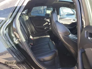 2019 Audi RS 3 с VIN WUABWGFF8KA907574, выставлен на аукционе Copart как лот 87910395 с пробегом 38 289 миль миль и Списание • Salvage title. История ставок и продаж доступна на DreamBid. Изображение 10.