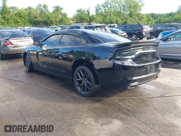 2023 Dodge Charger SXT z VIN 2C3CDXBG6PH598948, wystawiony jako IAAI lot #42171370 z przebiegiem 22 914 mil mil oraz . Historia ofert i sprzedaży dostępna na DreamBid. Obrazek 3.