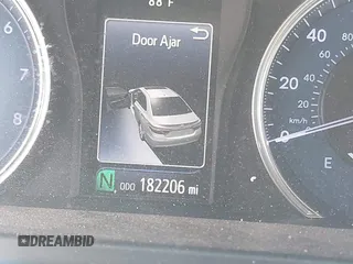 2015 Toyota Camry XLE with VIN 4T1BF1FK8FU489850, listed as a IAAI auction lot 41555007 with 182,206 mi miles and . Bid and sale history available at DreamBid. Image 15.