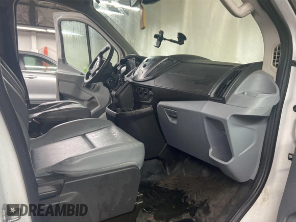 2016 Ford Transit Cargo с VIN 1FTYE1YM3GKB52158, выставлен на аукционе IAAI как лот 42869416 с пробегом 207 092 миль миль и . История ставок и продаж доступна на DreamBid. Изображение 30.