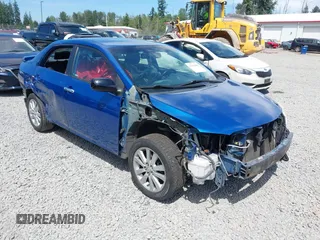 2010 Toyota Corolla with VIN 2T1BU4EE3AC447003, listed as a IAAI auction lot 42419488 with 125,530 mi miles and . Bid and sale history available at DreamBid. Image 1.