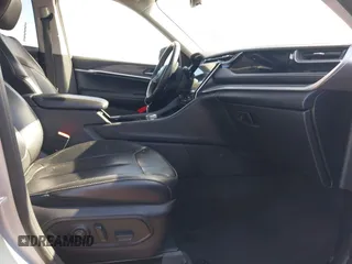 2022 Jeep Grand Cherokee Limited с VIN 1C4RJJBG0N8549422, выставлен на аукционе IAAI как лот 41735427 с пробегом 83 747 миль миль и . История ставок и продаж доступна на DreamBid. Изображение 5.