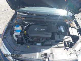 2014 Volkswagen Jetta SE with VIN 3VWD17AJ4EM429576, listed as a IAAI auction lot 42542604 with 142,313 mi miles and . Bid and sale history available at DreamBid. Image 10.