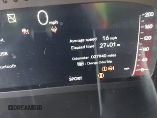 2023 Honda Civic Type R z VIN JHMFL5G44PX002339, wystawiony jako IAAI lot #42072502 z przebiegiem 27 940 mil mil oraz . Historia ofert i sprzedaży dostępna na DreamBid. Obrazek 15.