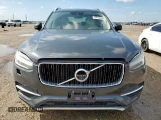 2016 Volvo XC90 T6 Momentum with VIN YV4A22PK5G1029819, listed as a Copart auction lot 64135425 with 146,860 mi miles and Clean title. Bid and sale history available at DreamBid. Image 5.
