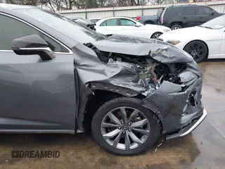 2020 Lexus NX 300 F Sport с VIN JTJSARBZXL5013896, выставлен на аукционе IAAI как лот 41430063 с пробегом 69 399 миль миль и . История ставок и продаж доступна на DreamBid. Изображение 6.