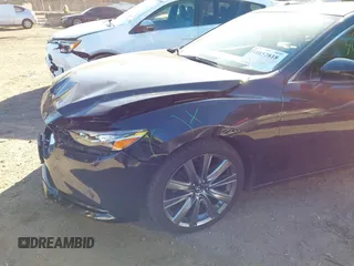 2018 Mazda 6 Grand Touring with VIN JM1GL1TY0J1319083, listed as a IAAI auction lot 40852818 with 57,408 mi miles and . Bid and sale history available at DreamBid. Image 6.