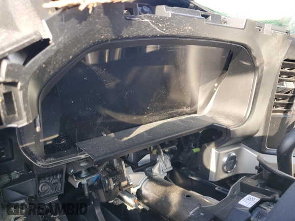 2024 Ford F-250 с VIN 1FT8X2BN6REC41371, выставлен на аукционе Copart как лот 54431135 с пробегом Не указан миль и На запчасти • Non repairable. История ставок и продаж доступна на DreamBid. Изображение 9.