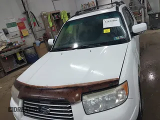 2007 Subaru Forester X with VIN JF1SG65697G737595, listed as a IAAI auction lot 42824804 with 134,836 mi miles and . Bid and sale history available at DreamBid. Image 6.
