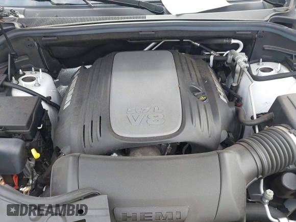 2022 Dodge Durango R/T with VIN 1C4SDJCT1NC223078, listed as a IAAI auction lot 41990552 with 40,319 mi miles and . Bid and sale history available at DreamBid. Image 10.