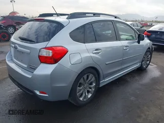 2013 Subaru Impreza Special Sports Premium z VIN JF1GPAL67D2831267, wystawiony jako IAAI lot #41276063 z przebiegiem 100 868 mil mil oraz . Historia ofert i sprzedaży dostępna na DreamBid. Obrazek 4.