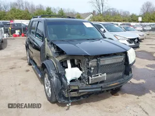 2014 Honda Pilot EX-L with VIN 5FNYF4H57EB009635, listed as a IAAI auction lot 41915219 with 272,017 mi miles. Bid and sale history available at carsss.com. Image 1.