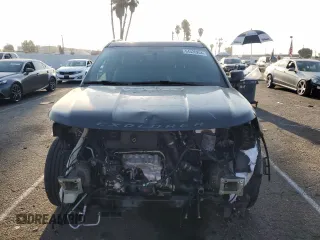 2017 Ford Explorer Sport с VIN 1FM5K8GT2HGE00414, выставлен на аукционе Copart как лот 64526204 с пробегом 69 300 миль миль и Списание • Salvage title. История ставок и продаж доступна на DreamBid. Изображение 5.