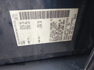 2012 Nissan Altima S z VIN 1N4AL2AP7CC156709, wystawiony jako IAAI lot #41558118 z przebiegiem 118 307 mil mil oraz . Historia ofert i sprzedaży dostępna na DreamBid. Obrazek 9.