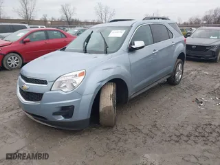 2015 Chevrolet Equinox LT with VIN 2GNFLFEK8F6265609, listed as a IAAI auction lot 41133796 with 115,283 mi miles. Bid and sale history available at carsss.com. Image 17.