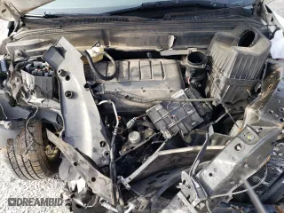 2010 Buick Enclave CXL w/1XL with VIN 5GALRBEDXAJ268075, listed as a Copart auction lot 45709895 with 221,998 mi miles and Salvage Title. Bid and sale history available at carsss.com. Image 12.