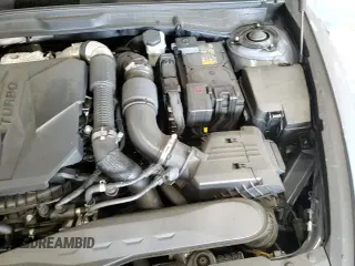 2024 Hyundai Sonata N Line с VIN KMHL54JC9RA410393, выставлен на аукционе Copart как лот 81081865 с пробегом 10 700 миль миль и Чистый • Clean title. История ставок и продаж доступна на DreamBid. Изображение 13.