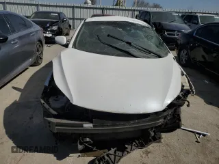 2014 Hyundai Elantra SE with VIN 5NPDH4AE1EH520102, listed as a Copart auction lot 48195955 with 112,124 mi miles and Salvage Title. Bid and sale history available at DreamBid. Image 5.