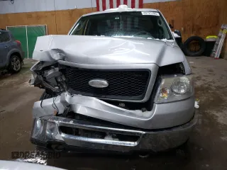 2006 Ford F-150 XLT with VIN 1FTPX14526NB12526, listed as a Copart auction lot 44131785 with 0 mi miles and Clean Title. Bid and sale history available at carsss.com. Image 5.