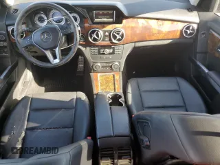 2015 Mercedes-Benz GLK 350 z VIN WDCGG5HB0FG406612, wystawiony jako Copart lot #58038335 z przebiegiem 114 264 mil mil oraz Tytuł czysty. Historia ofert i sprzedaży dostępna na DreamBid. Obrazek 8.